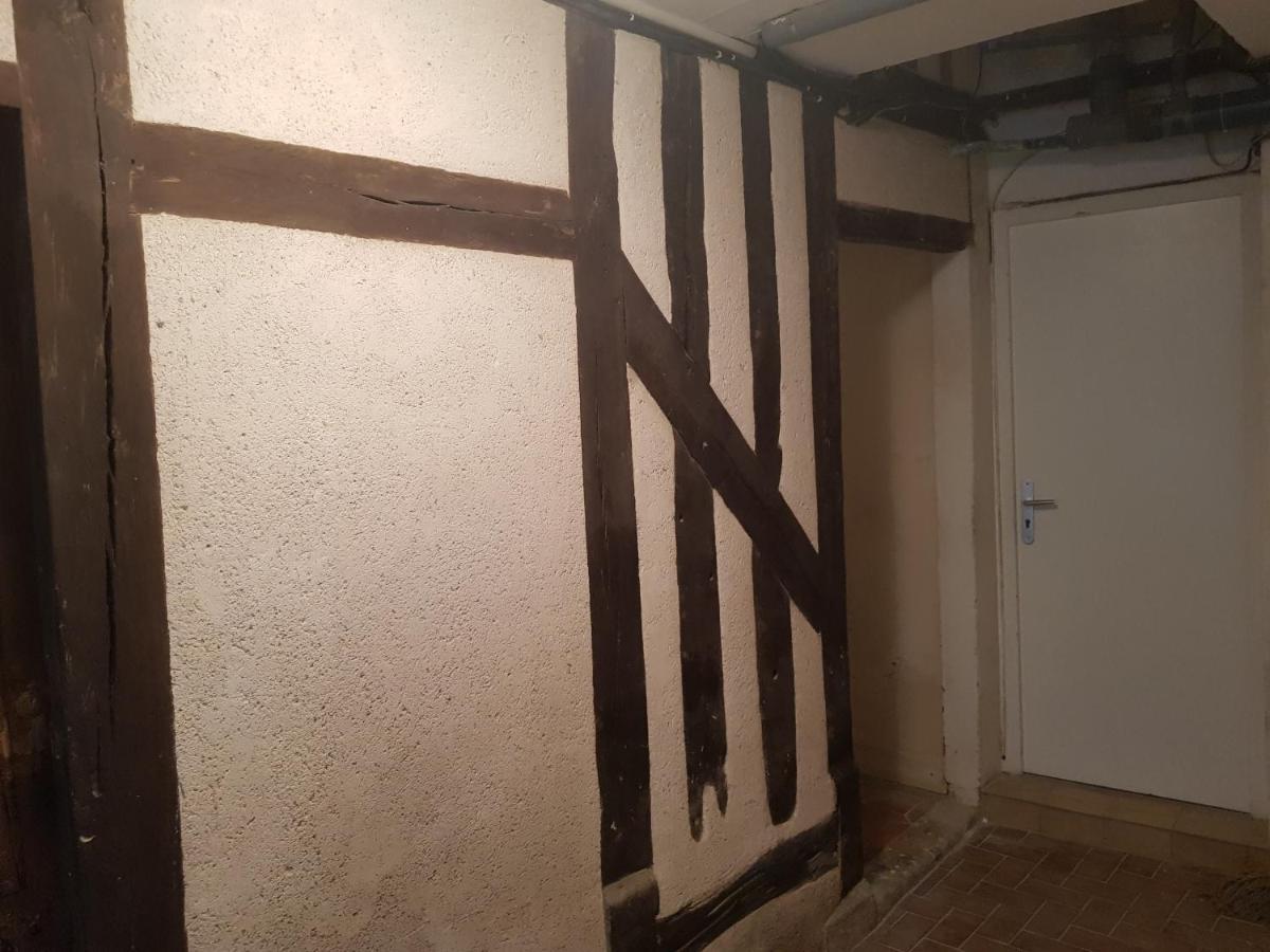 Appartement 2 Chambres Cosy Centre Ville Historique Orleans Exterior photo